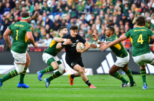 How to watch Springboks v All Blacks for FREE: Stream today’s 3rd Greatest Rivalry Test from anywhere