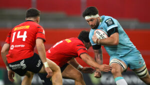 URC rugby live streams: How to watch the 2026-27 season on TV, online