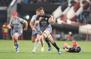 URC rugby live streams: How to watch the 2026-27 season on TV, online
