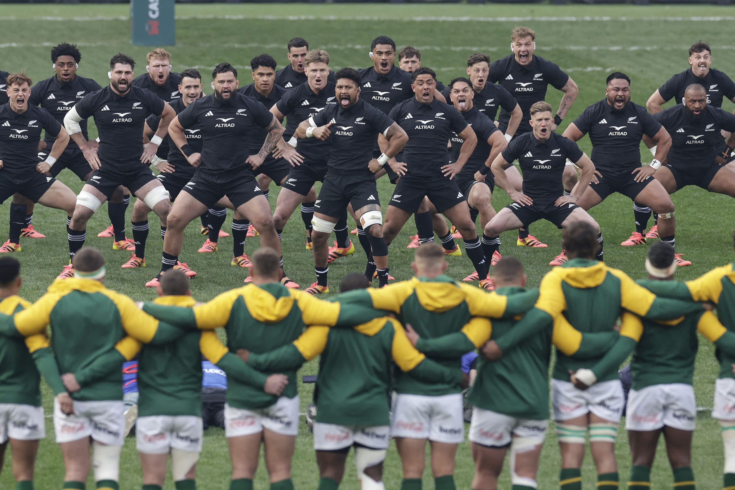 Rugby Fixtures