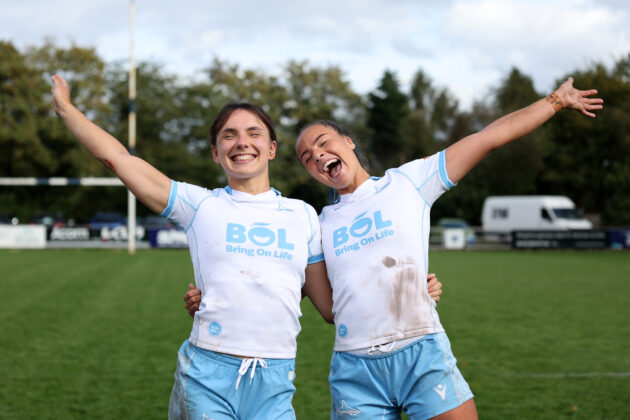 Rugby Fixtures