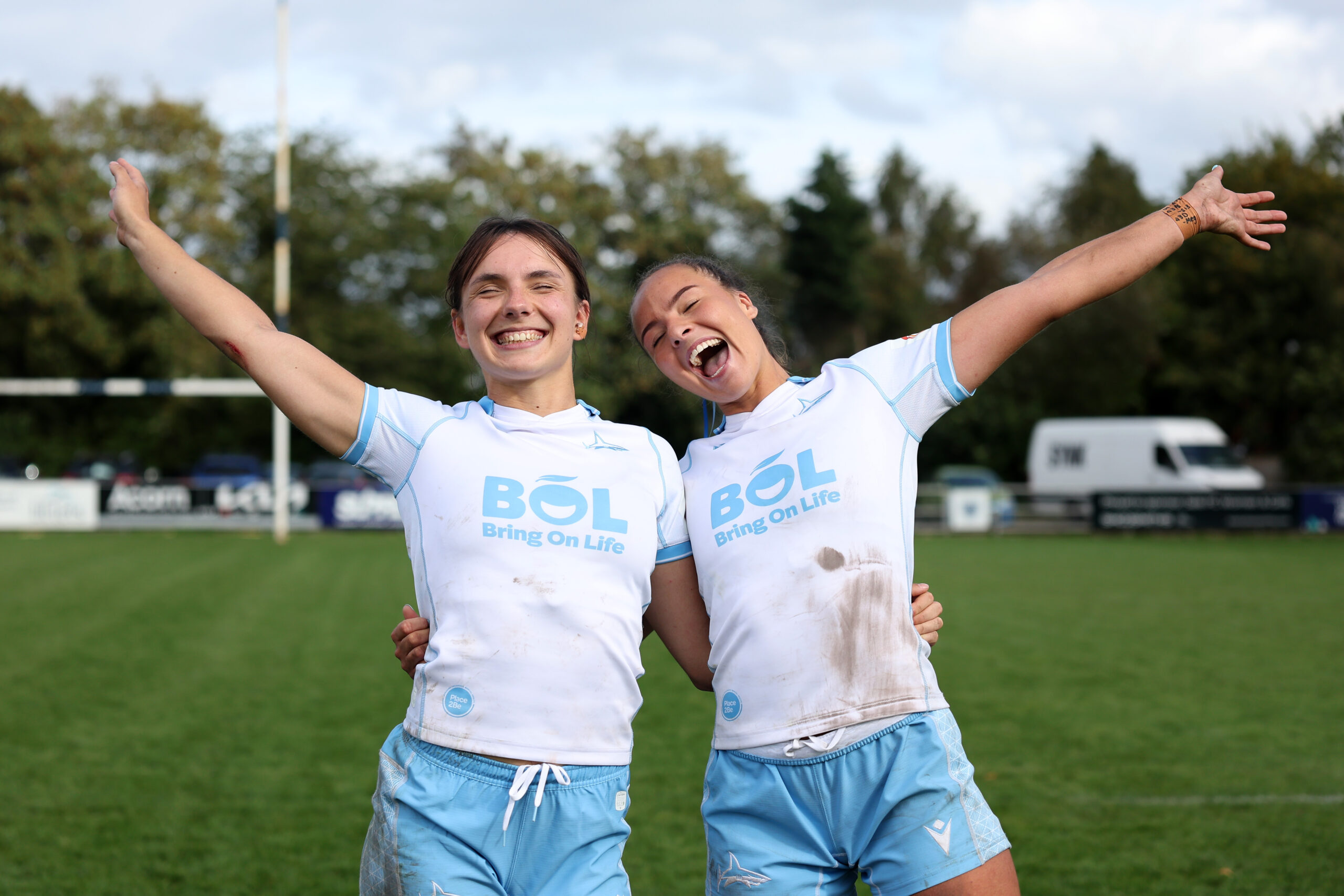 Rugby Fixtures