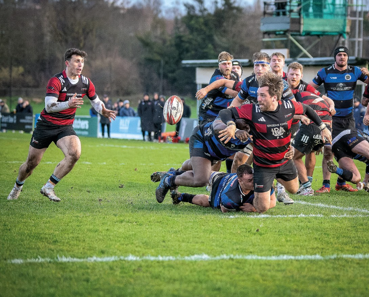 Rugby