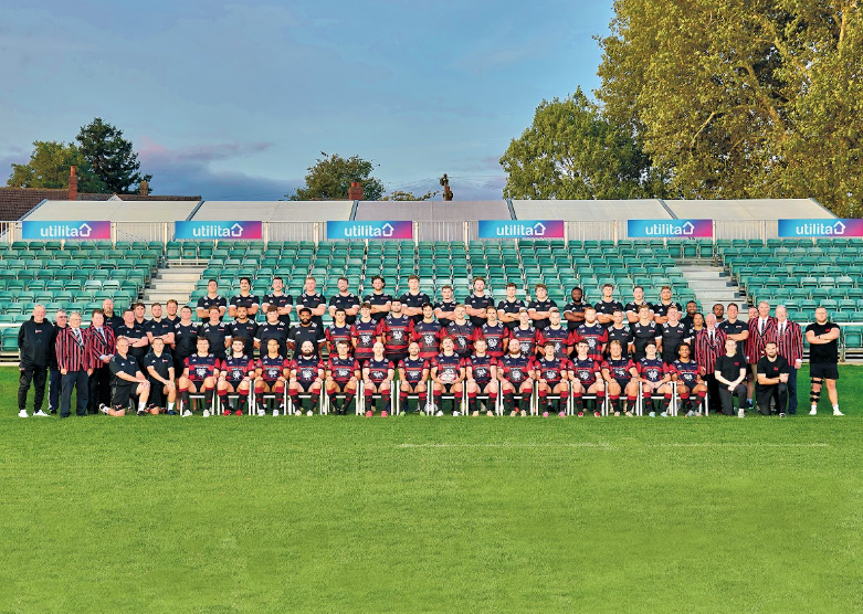 Rugby