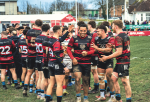 Meet Blackheath Rugby FC: The world’s oldest open rugby club that earned a surprise promotion back to professional rugby