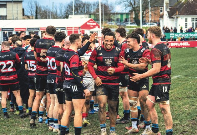 Meet Blackheath Rugby FC: The world’s oldest open rugby club that earned a surprise promotion back to professional rugby
