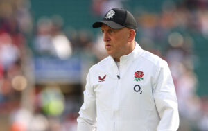 “I want to go to the World Cup. Argentina was the first team to offer me a contract…” Shaun Edwards on his new coaching role with Argentina and his England ambition