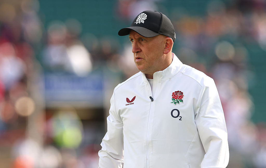 Shaun Edwards