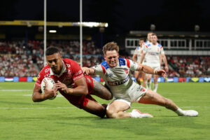 How to watch Rugby League World Cup: Official broadcasters, TV & streaming guide
