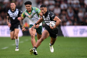 How to watch New Zealand v Fiji: Live stream crucial Men’s Rugby League World Cup Pool A encounter