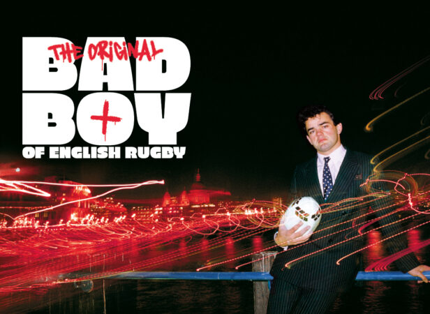 Will Carling on the Willis brothers, Henry Pollock and England (Getty Images)