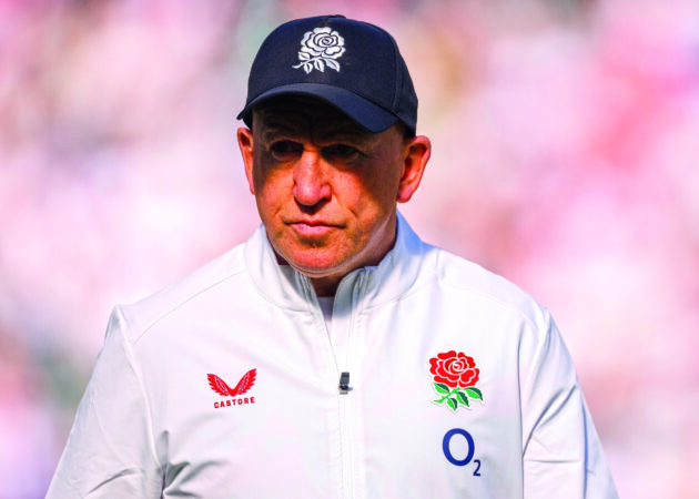 Shaun Edwards