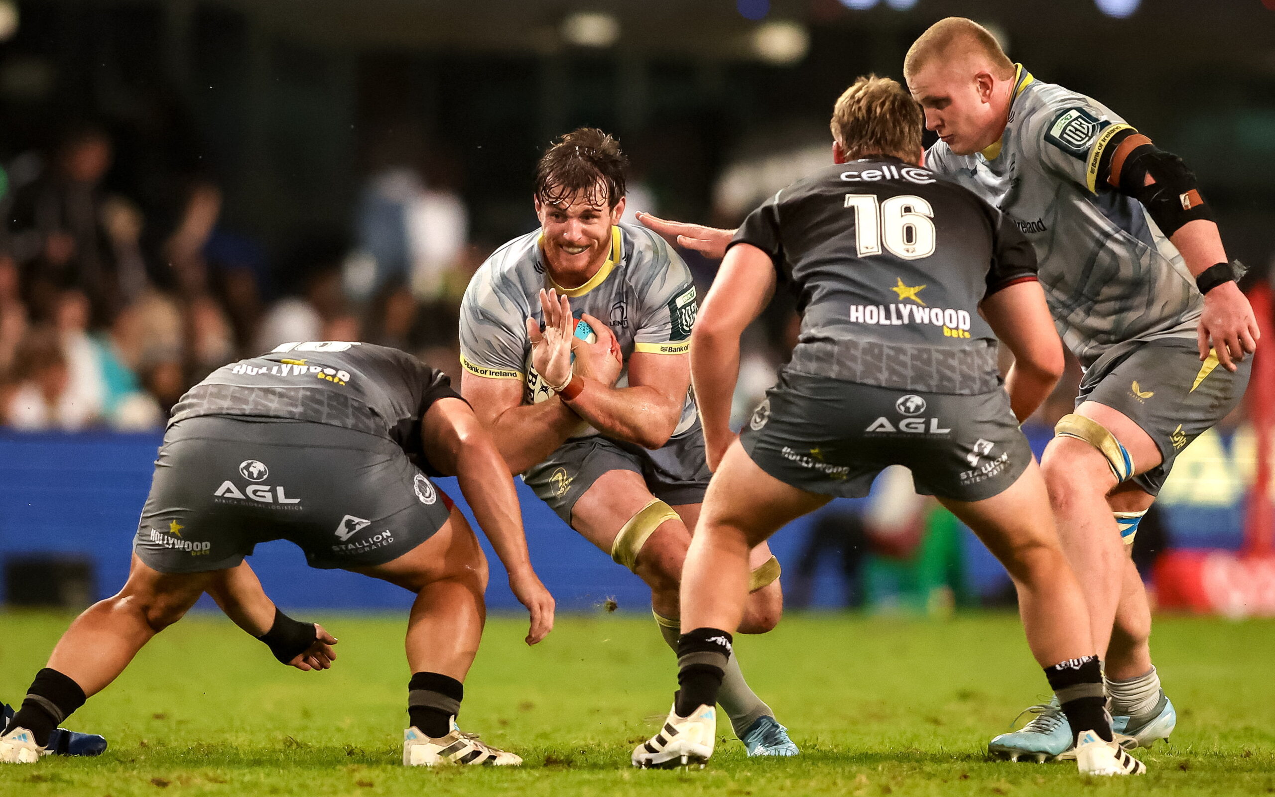 United Rugby Championship Fixtures